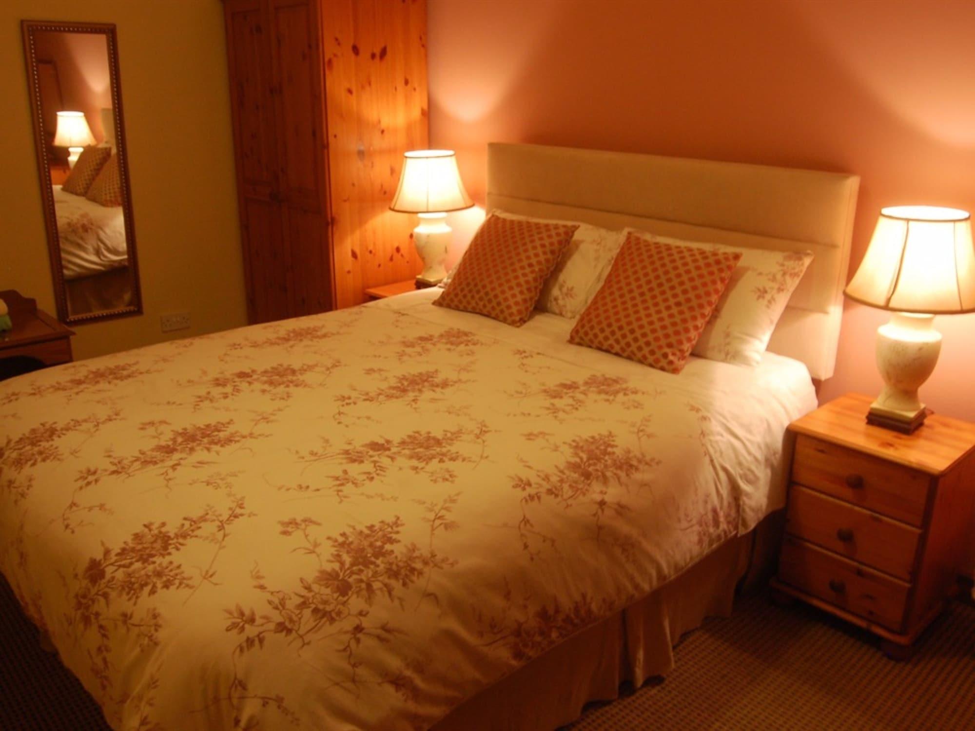 The Mountain Inn Coolaney Exteriér fotografie