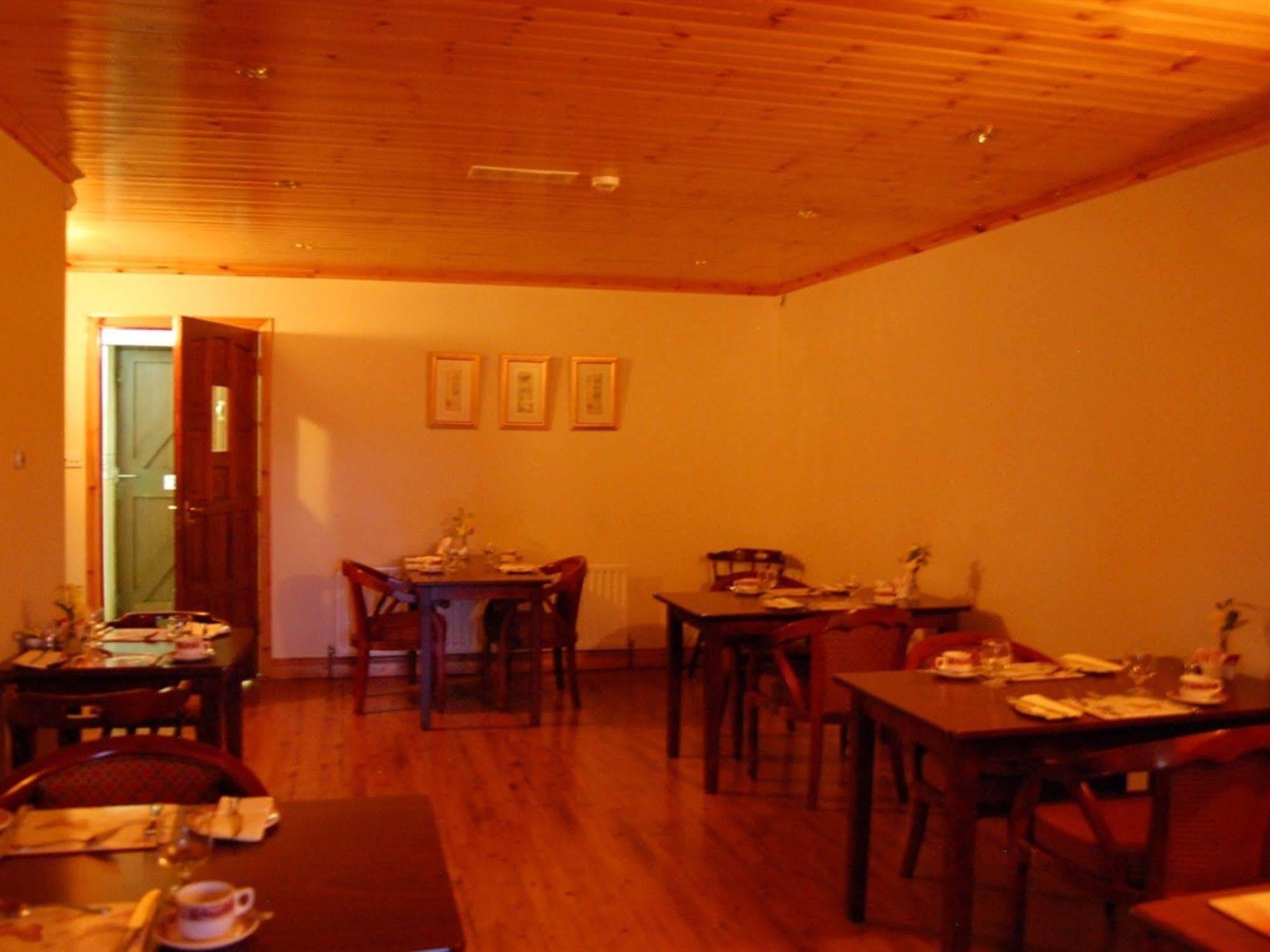 The Mountain Inn Coolaney Exteriér fotografie