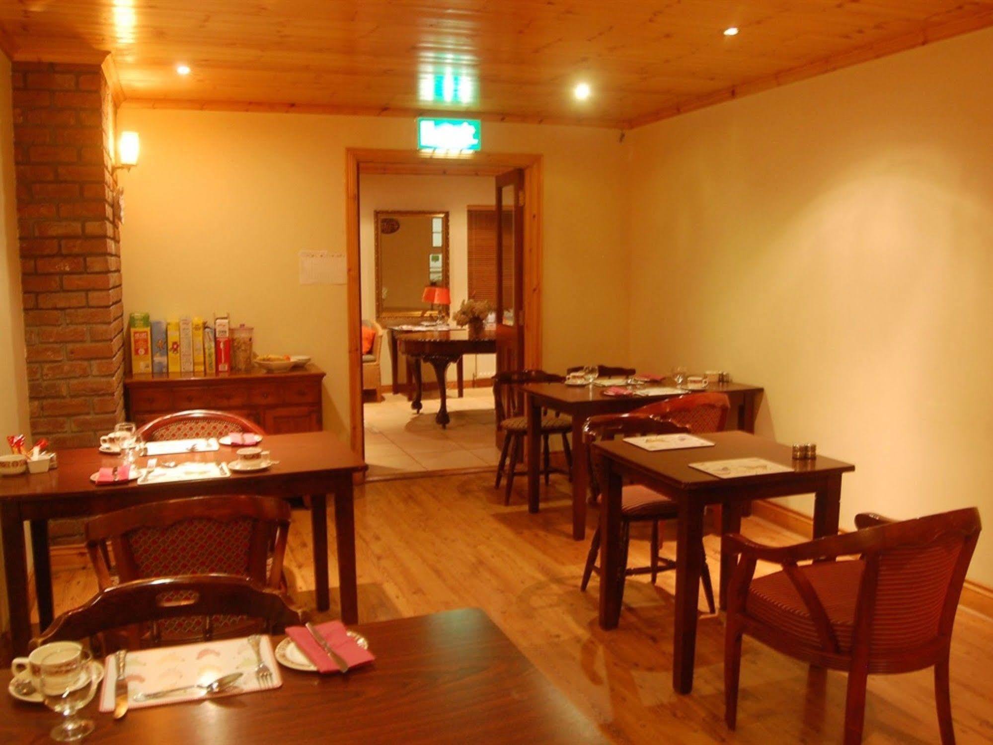 The Mountain Inn Coolaney Exteriér fotografie