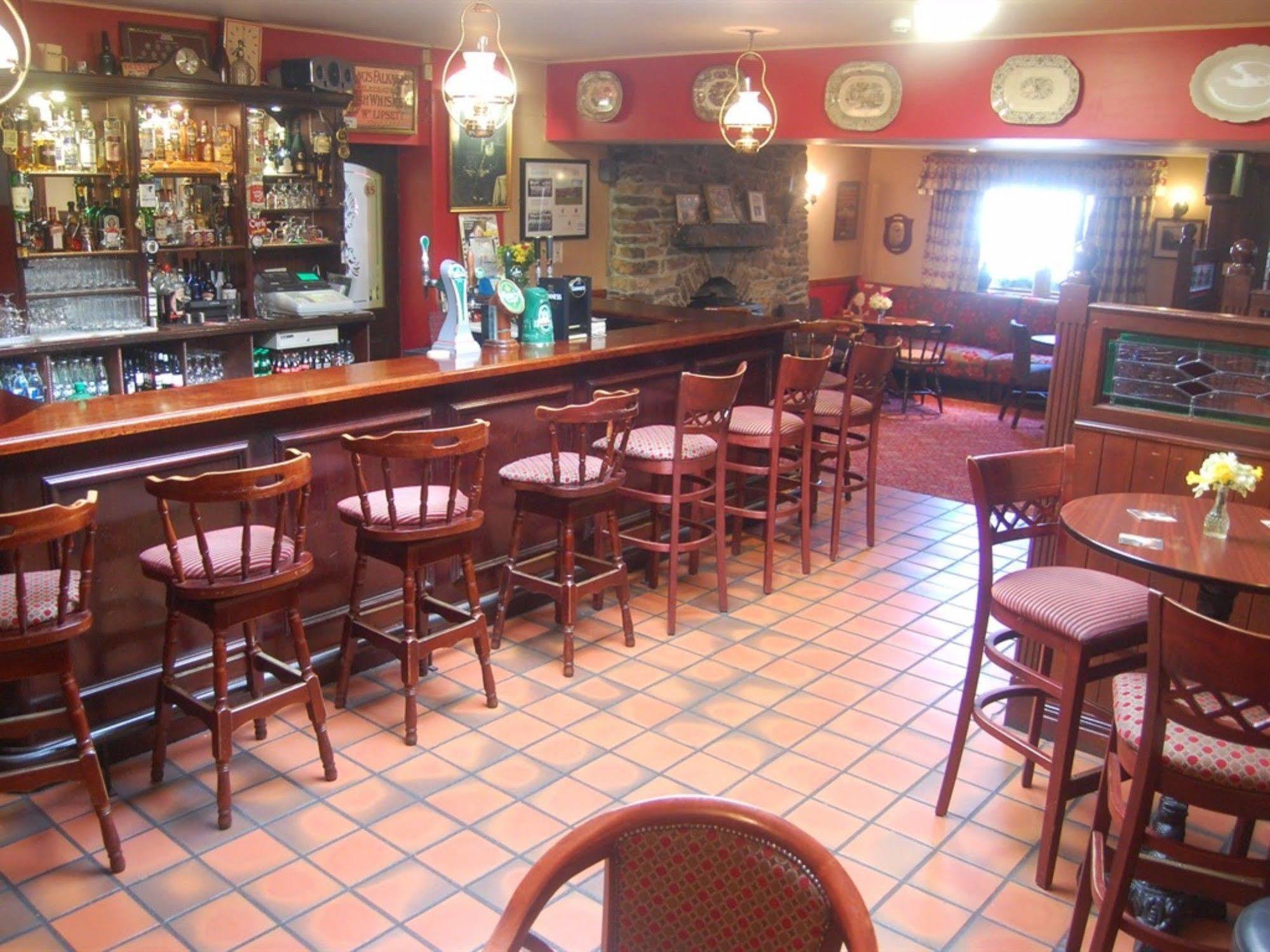 The Mountain Inn Coolaney Exteriér fotografie